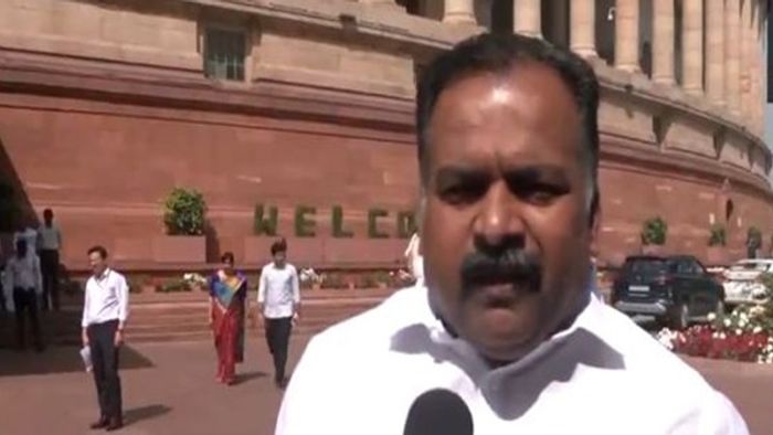 Congress MP accuses Kiren Rijiju of breaching privilege, insulting Parliament