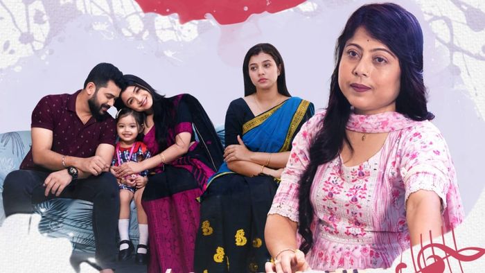 Assamese Song 'Eti Eti Kotha' Released Featuring Surabhi Sonmoni Hazarika