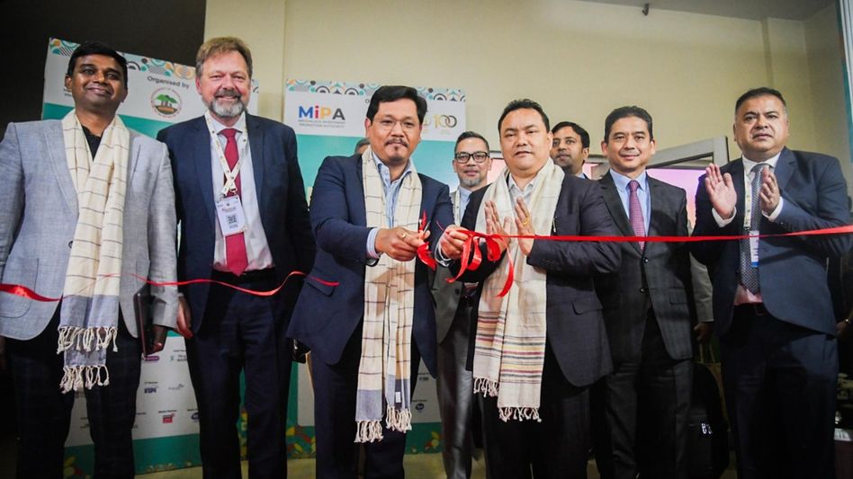 Meghalaya hosts 7th Act East Business show, eyes $10 billion economy vision Meghalaya hosts 7th Act East Business show, eyes $10 billion economy vision