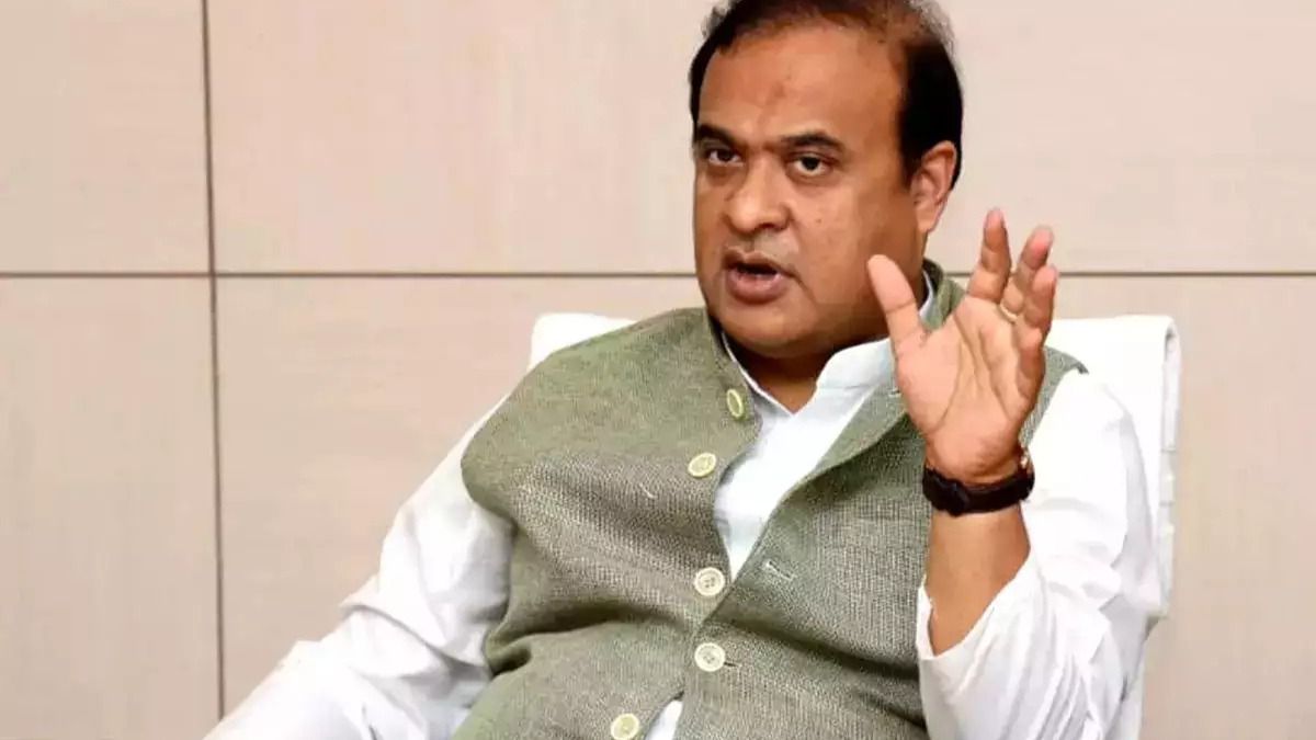 450 govt staff arrested for corruption since 2021, Rs 12 crore cash seized: Himanta Biswa Sarma