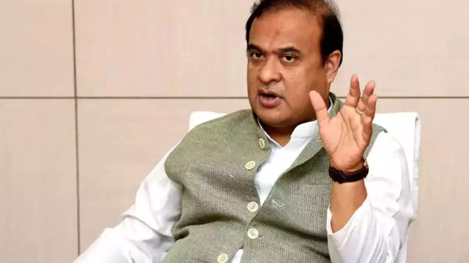 450 govt staff arrested for corruption since 2021, Rs 12 crore cash seized: Himanta Biswa Sarma 450 govt staff arrested for corruption since 2021, Rs 12 crore cash seized: Himanta Biswa Sarma