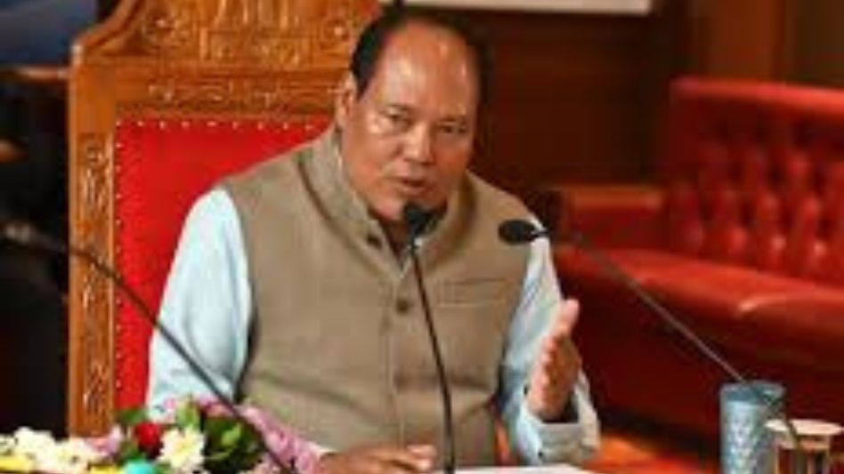 Assam Assembly Speaker apologises to public for MLAs' behaviour Assam Assembly Speaker apologises to public for MLAs' behaviour