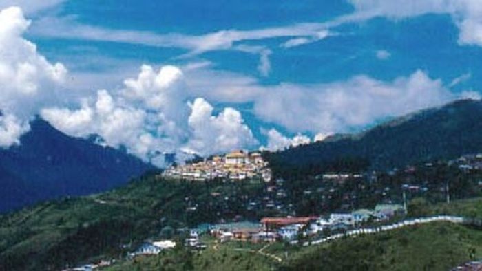 Arunachal eyes long-term environmental goals with carbon neutrality roadmap