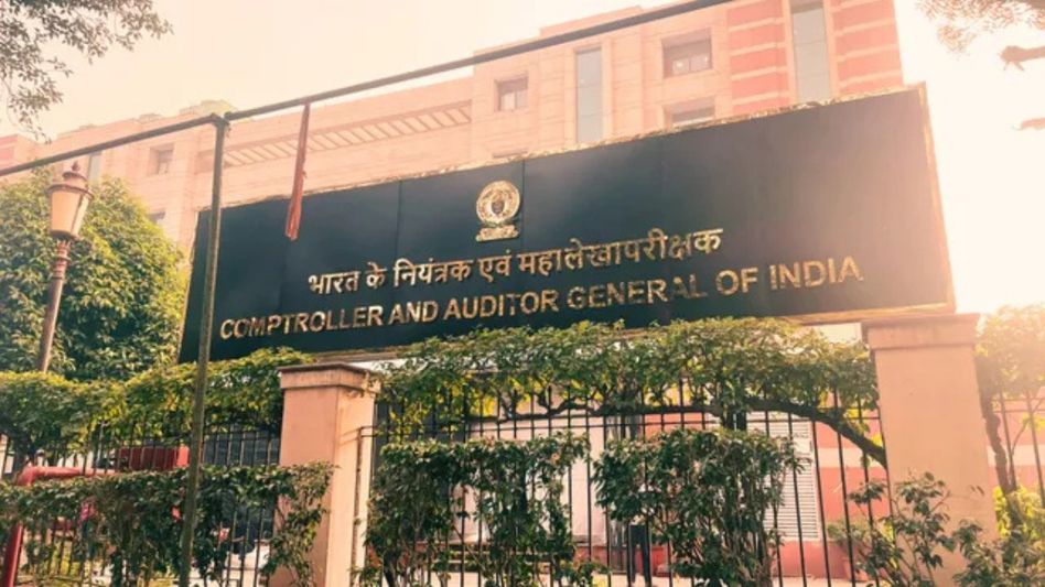 Funds released to Assam Zilla Parishads without approval of budgets: CAG Funds released to Assam Zilla Parishads without approval of budgets: CAG