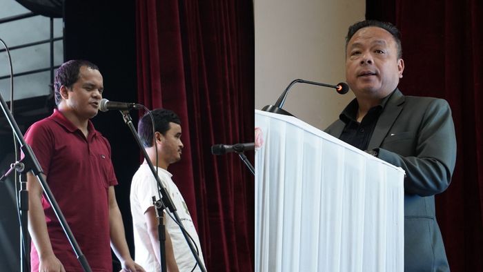 Meghalaya launches Sugamya Yatra to enhance accessibility for persons with disabilities