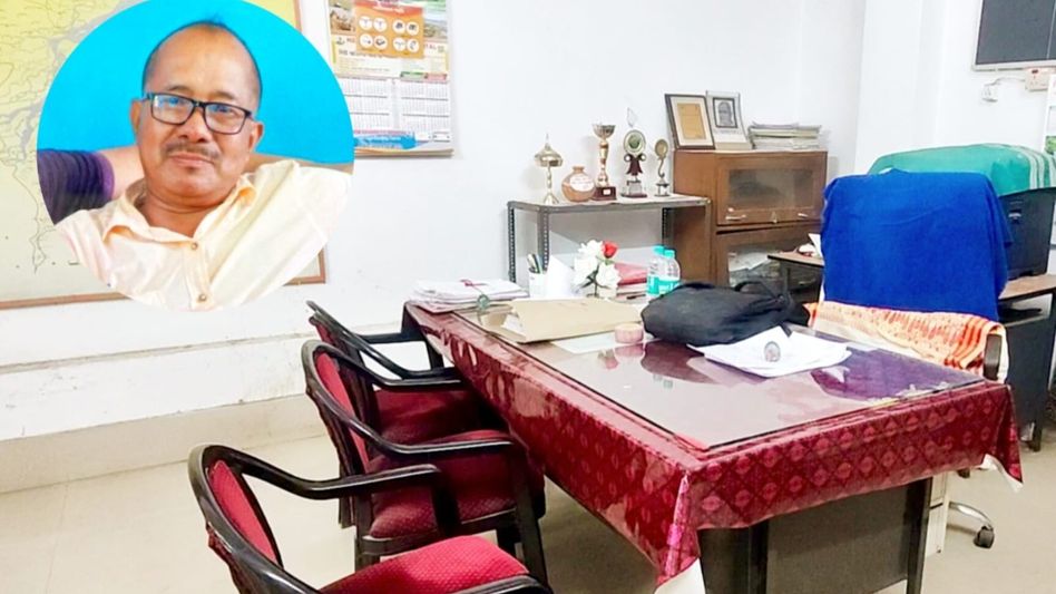 Assam: Corruption allegations emerge against Dhubri health services over three-month training programme Assam: Corruption allegations emerge against Dhubri health services over three-month training programme