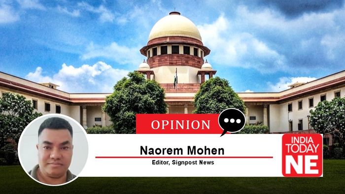 Reclaiming Governance in Manipur: Supreme Court’s Delimitation Directive as a Political Lifeline