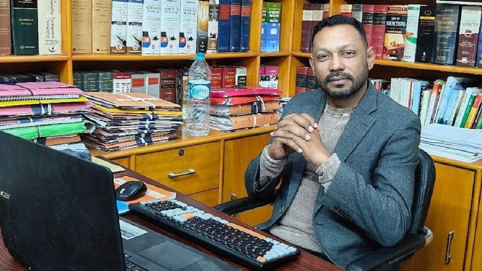 Assam Women Journalists’ Forum condemns arrest of journalist Dilwar Hussain, calls for immediate release Assam Women Journalists’ Forum condemns arrest of journalist Dilwar Hussain, calls for immediate release