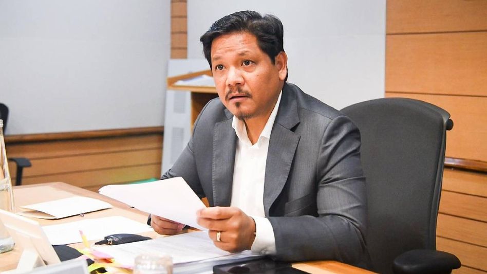 Meghalaya gives nod to appoint AMISP service provider for smart metering in MePDCL Meghalaya gives nod to appoint AMISP service provider for smart metering in MePDCL