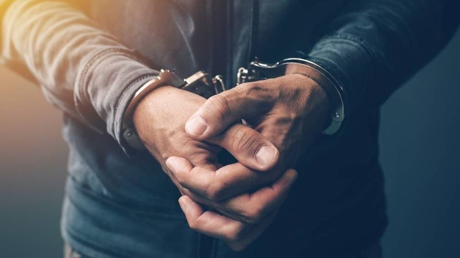 Assam residents arrested with heroin worth Rs 1.13 crore in Mizoram Assam residents arrested with heroin worth Rs 1.13 crore in Mizoram