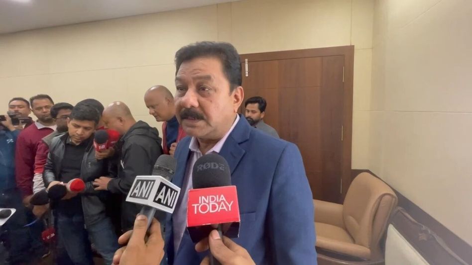 Assam to empower 30 lakh women with Rs 10,000 each under Lakhpati Didi scheme Assam to empower 30 lakh women with Rs 10,000 each under Lakhpati Didi scheme