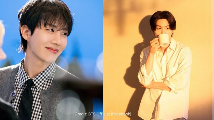 BTS members donate 200 million won to support South Korea forest fire victims