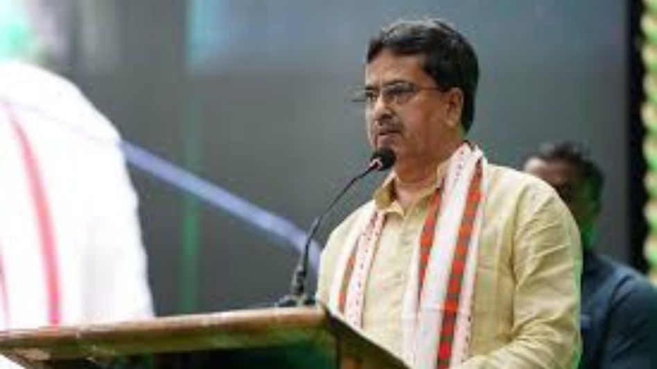 Centre releases Rs 240.5 crore to Tripura for urban planning reforms: CM Centre releases Rs 240.5 crore to Tripura for urban planning reforms: CM
