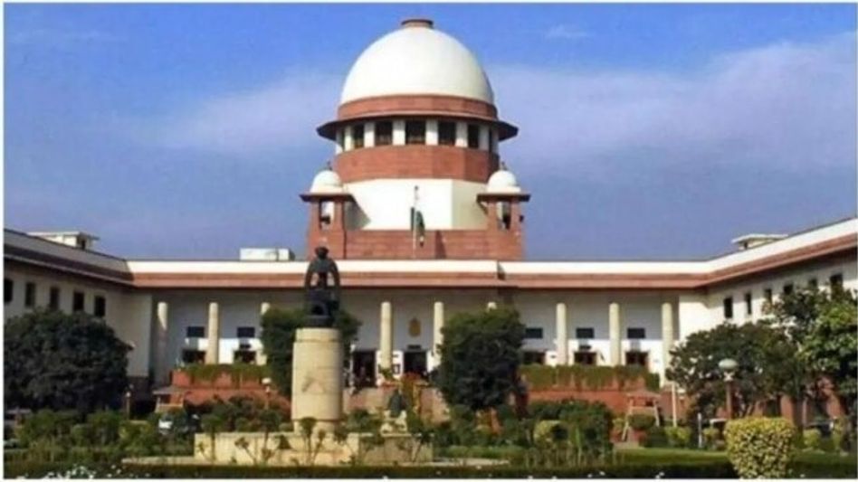 SC judges to lead legal awareness drive in Arunachal Pradesh SC judges to lead legal awareness drive in Arunachal Pradesh