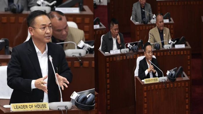 Sikkim's 2025-26 budget prioritises development, welfare, and poverty eradication