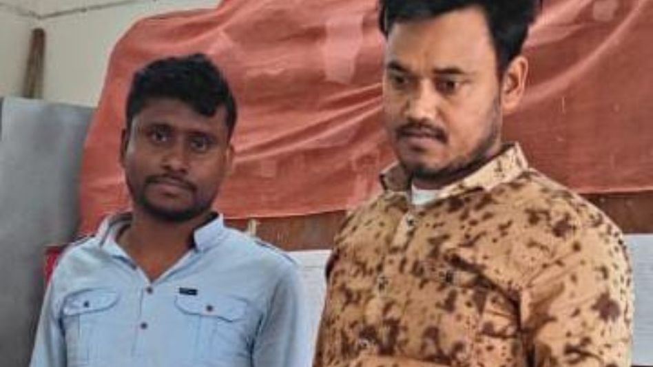 Assam: Two arrested for IPL betting in Udalguri’s Rowta Assam: Two arrested for IPL betting in Udalguri’s Rowta