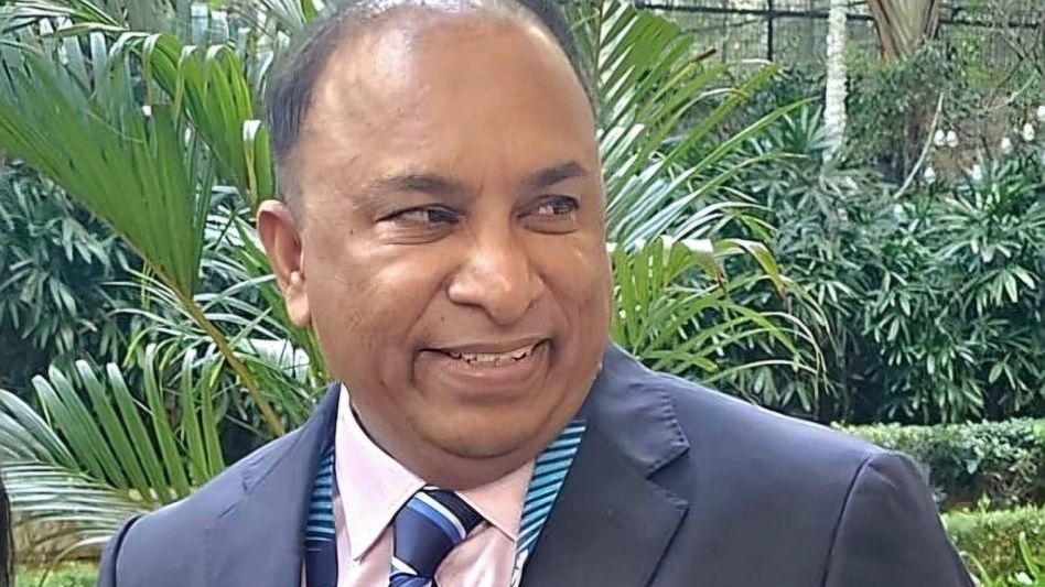Debajit Saikia resigns from Gauhati High Court Bar Association amid controversy over court shifting Debajit Saikia resigns from Gauhati High Court Bar Association amid controversy over court shifting