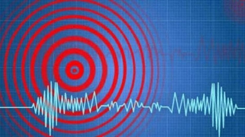 Manipur hit by 3.8 magnitude earthquake Manipur hit by 3.8 magnitude earthquake