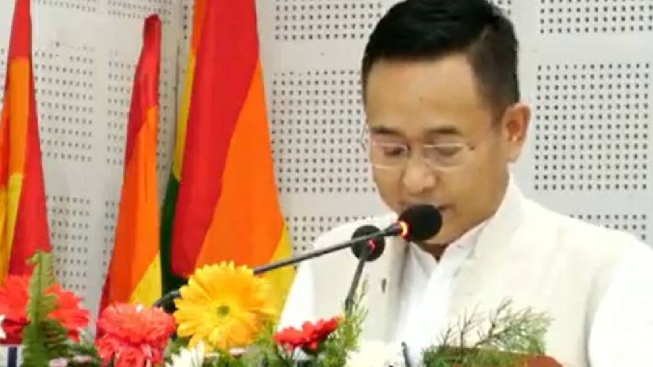 Sikkim CM: Cooperatives key to economic growth and self-sufficiency Sikkim CM: Cooperatives key to economic growth and self-sufficiency