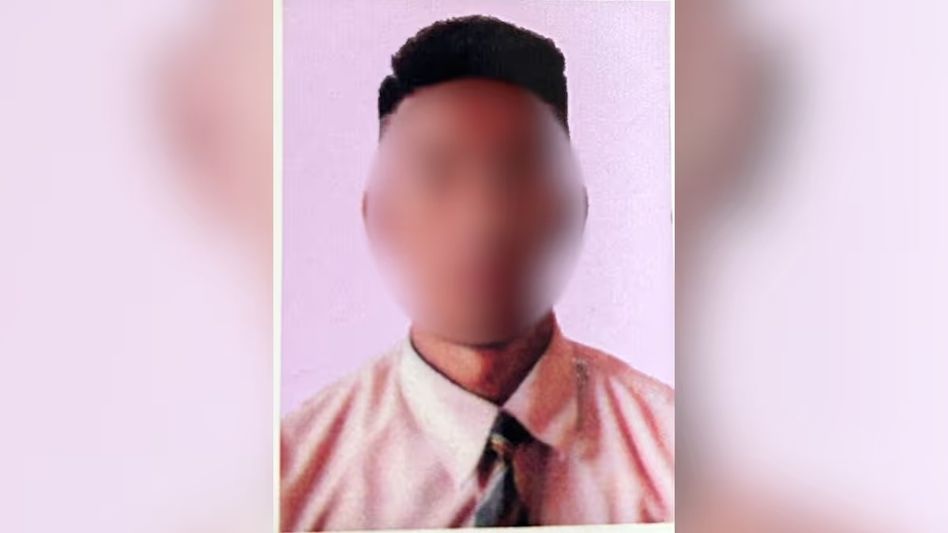 Manipur announces Rs 10 lakh reward for information on missing youth Manipur announces Rs 10 lakh reward for information on missing youth