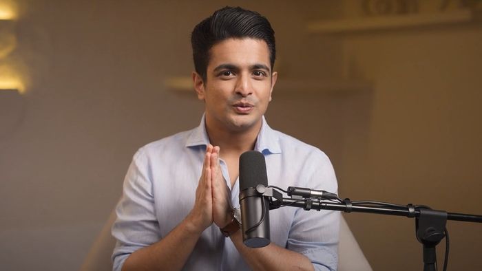 'I am writing a new story': Beerbiceps resumes 'The Ranveer Show' after controversy