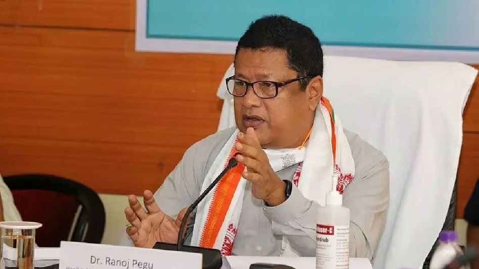 Assam education minister calls for in-depth review of Gunotsav 2025 results in Sixth Schedule districts Assam education minister calls for in-depth review of Gunotsav 2025 results in Sixth Schedule districts