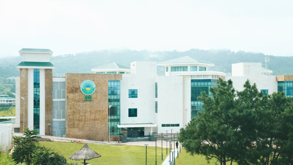 IIM Shillong expands global ties, inks five MoUs with international institutes IIM Shillong expands global ties, inks five MoUs with international institutes