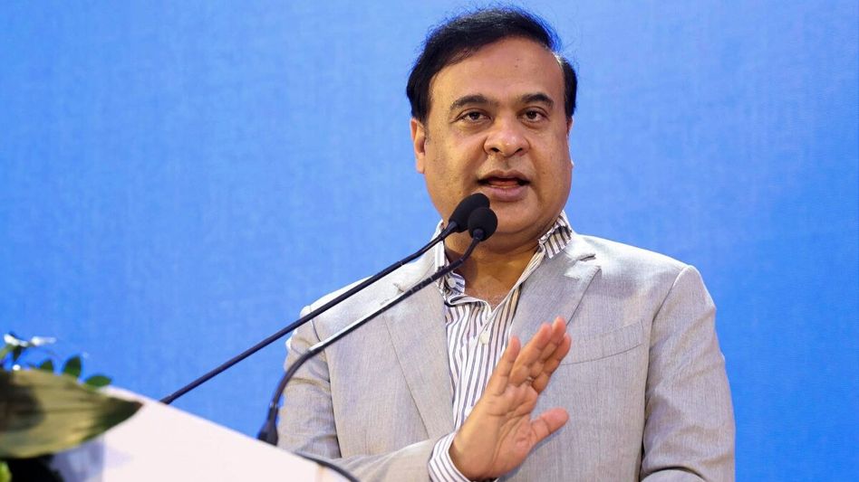 Himanta Biswa Sarma condemns Bangladesh’s ‘landlocked northeast’ claim as offensive Himanta Biswa Sarma condemns Bangladesh’s ‘landlocked northeast’ claim as offensive
