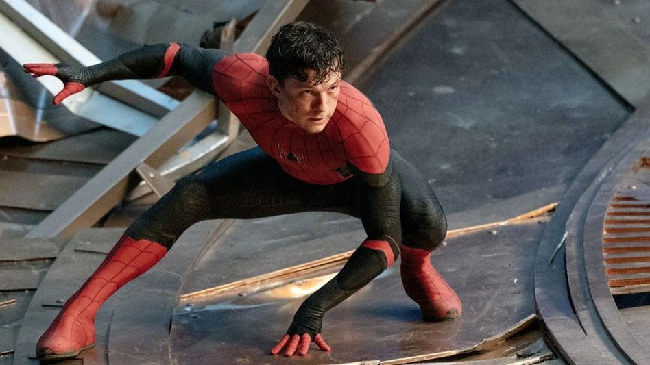 "Spider-Man: Brand New Day": Tom Holland's fourth instalment title out "Spider-Man: Brand New Day": Tom Holland's fourth instalment title out