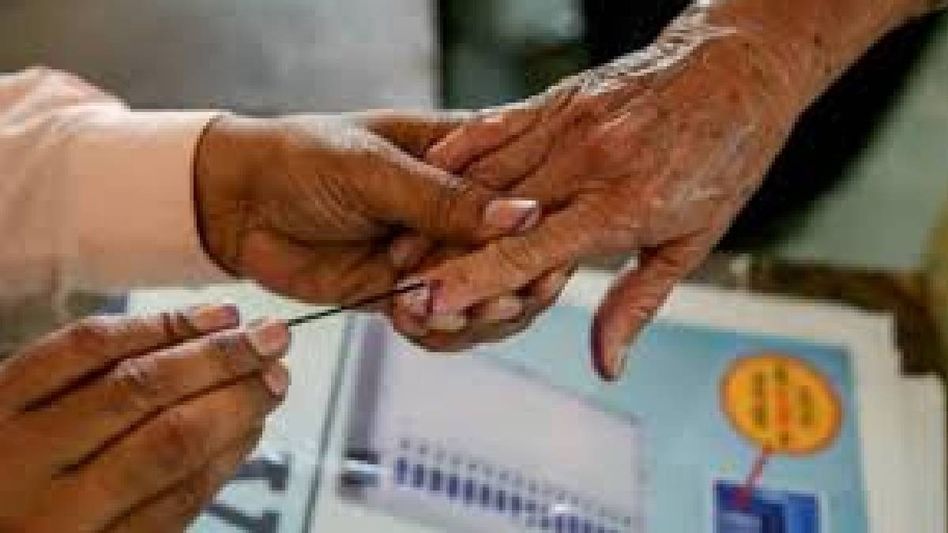 Assam Panchayat elections to be held in two phases on May 2 and May 7, results on May 11 Assam Panchayat elections to be held in two phases on May 2 and May 7, results on May 11