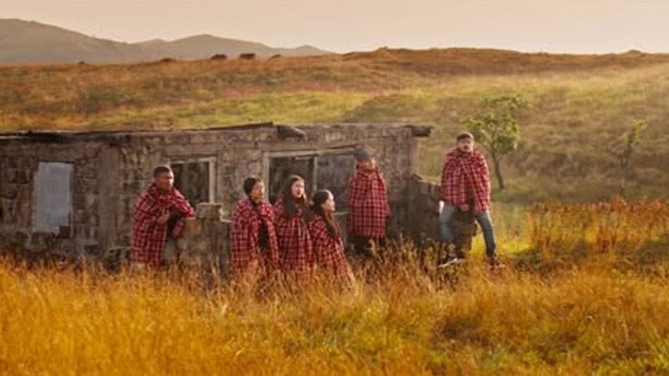 Meghalaya film 'Ha Lyngkha Bneng' selected for Moscow International Film Festival competition Meghalaya film 'Ha Lyngkha Bneng' selected for Moscow International Film Festival competition