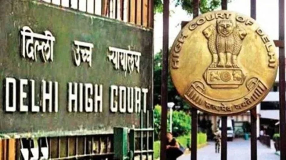Delhi high court denies bail to Manipur man in transnational conspiracy case Delhi high court denies bail to Manipur man in transnational conspiracy case