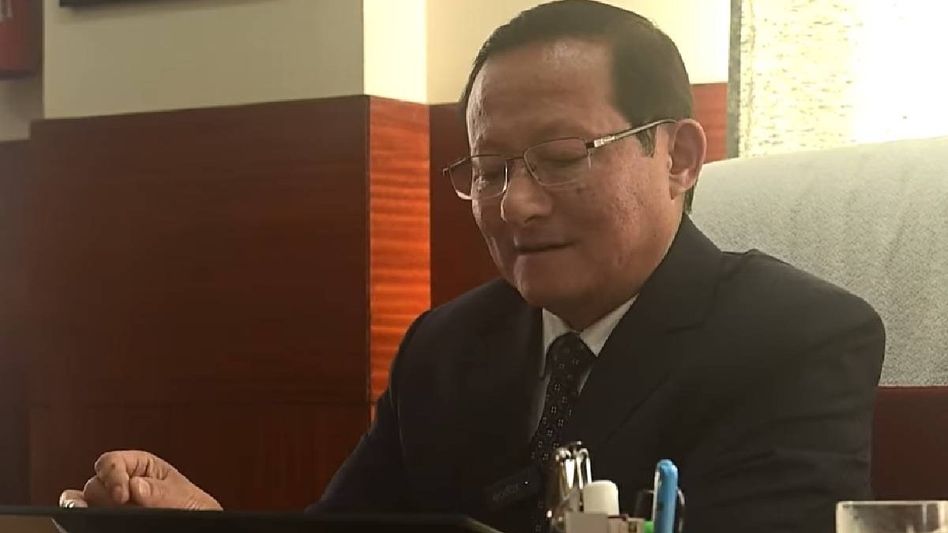 Kuzu cultural festival to celebrate 50 years of Sikkim’s statehood with grand events Kuzu cultural festival to celebrate 50 years of Sikkim’s statehood with grand events