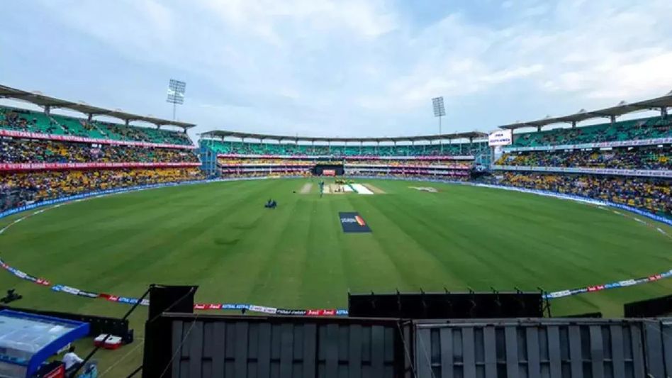 Guwahati to host its first-ever test match against South Africa Guwahati to host its first-ever test match against South Africa