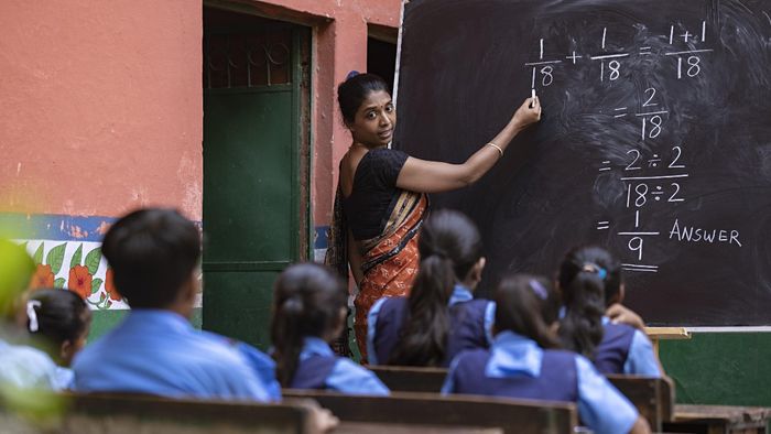 Representative Image