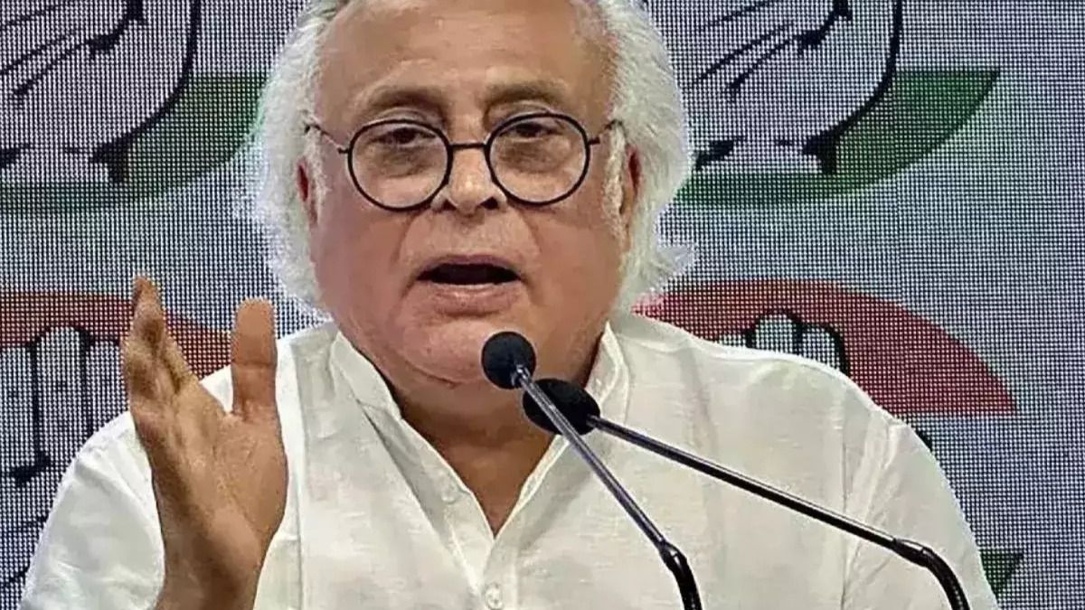 Adding insult to injury: Congress on LS confirmation of President's rule in Manipur Adding insult to injury: Congress on LS confirmation of President's rule in Manipur