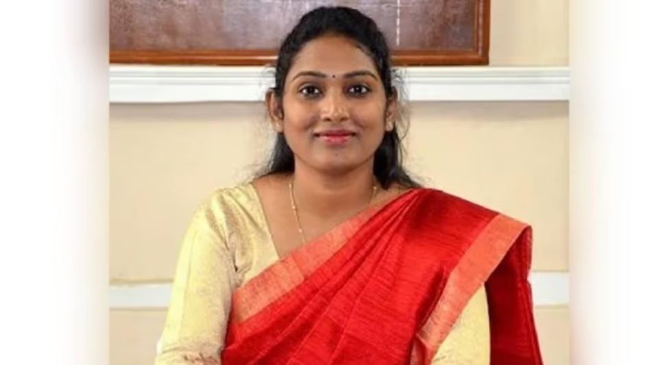 Major bureaucratic reshuffle in Assam: IAS officer Laya Madduri moves to key role in Economic Affairs, Delhi Major bureaucratic reshuffle in Assam: IAS officer Laya Madduri moves to key role in Economic Affairs, Delhi