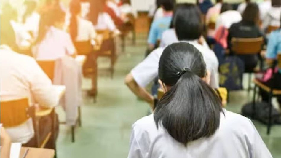 Manipur: NEET-MDS exam centre in Imphal to be restored from 2026 following Governor’s intervention Manipur: NEET-MDS exam centre in Imphal to be restored from 2026 following Governor’s intervention