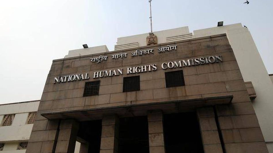 Human rights commission takes suo motu cognisance of journalist’s detention in Assam, seeks report from DGP Human rights commission takes suo motu cognisance of journalist’s detention in Assam, seeks report from DGP