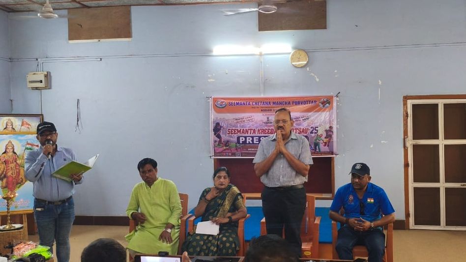 Manipur police destroy massive cache of narcotics in Imphal West Manipur police destroy massive cache of narcotics in Imphal West