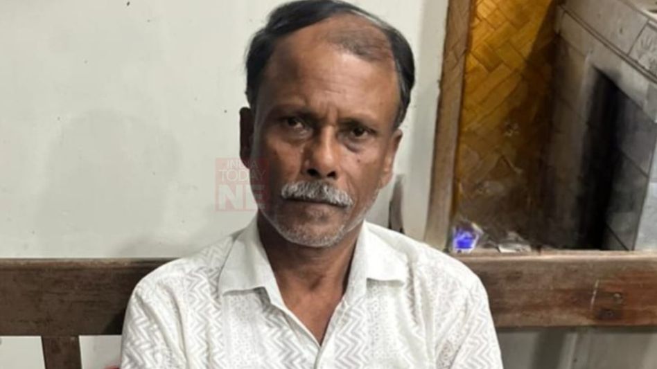 Assam police arrest suspected bookie in Dhubri in IPL betting crackdown Assam police arrest suspected bookie in Dhubri in IPL betting crackdown