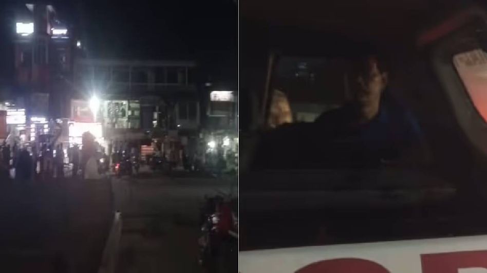 Arunachal machete attack: Accused remanded to judicial custody, probe underway Arunachal machete attack: Accused remanded to judicial custody, probe underway