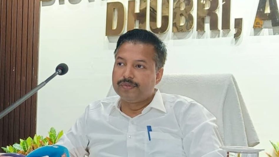 Assam's Dhubri district gears up for Panchayat polls; nomination details out Assam's Dhubri district gears up for Panchayat polls; nomination details out