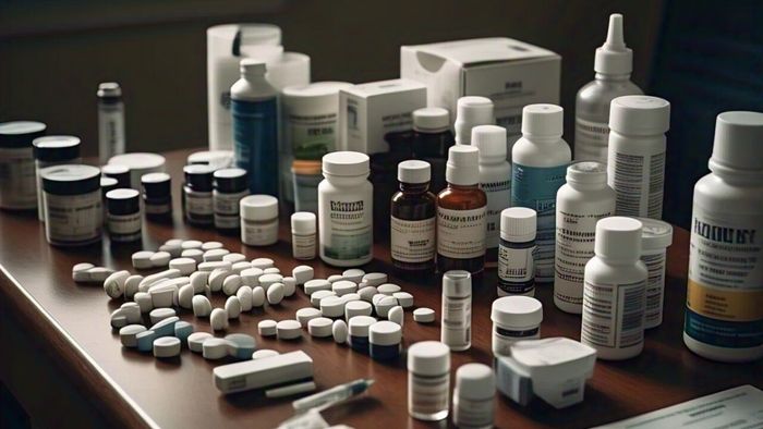 Representative image