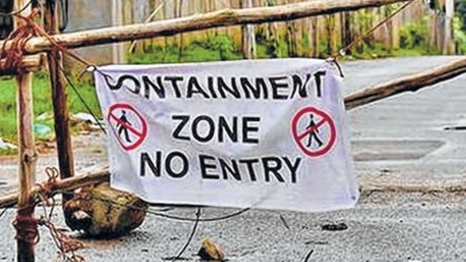 Manipur: Churachandpur village declared containment zone after multiple cases of rabies Manipur: Churachandpur village declared containment zone after multiple cases of rabies