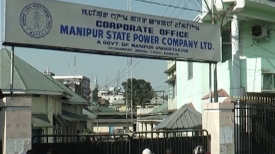 Manipur civil groups demand Governor to probe corruption allegations against MSPCL MD Manipur civil groups demand Governor to probe corruption allegations against MSPCL MD