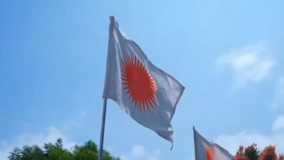 Himanta Biswa Sarma to attend Arunachal's Mopin festival in Aalo as chief guest Himanta Biswa Sarma to attend Arunachal's Mopin festival in Aalo as chief guest