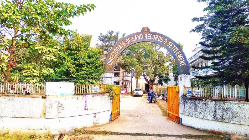 Tripura’s revenue system gets tech upgrade, CM directs strict enforcement of Land Revenue Act Tripura’s revenue system gets tech upgrade, CM directs strict enforcement of Land Revenue Act