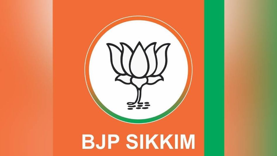 Sikkim BJP criticises rise in violent attacks in state, warns against silencing dissent Sikkim BJP criticises rise in violent attacks in state, warns against silencing dissent