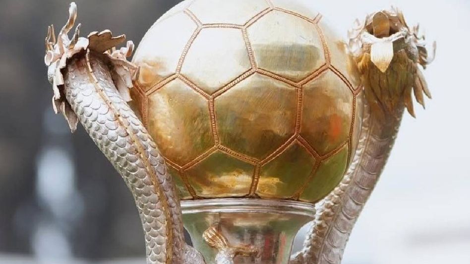 Sikkim Premier League season 3 to kick off on April 10 with Singling FC vs Thunderbolt North United Sikkim Premier League season 3 to kick off on April 10 with Singling FC vs Thunderbolt North United